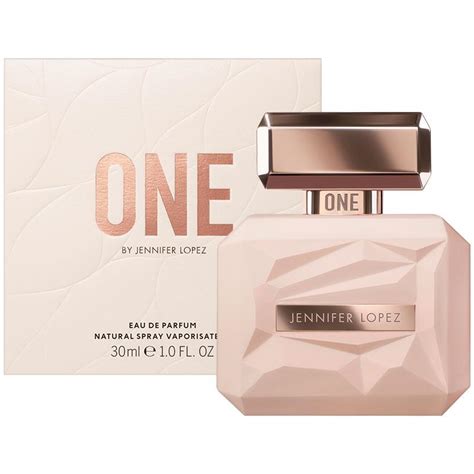 jennifer lopez one perfume 30ml.